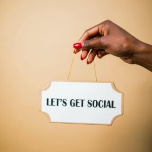 Social Media Management