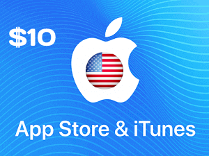 itunes gift card 5$