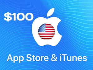 itunes gift card 5$