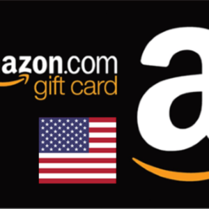 amazon gift card 100$