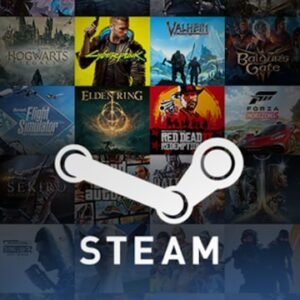 steam wallet code 100$