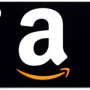 بطاقة هدايا أمازون الأمريكية (amazon gift card 50$) تسليم رقمي فوري⁠